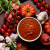 Organic Pomodoro Sauce - Marinara Tomato Basil - Solenzi