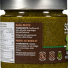 Basil Pesto 180g ( 4 Pack)