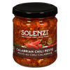 Calabrian Chili Pesto 180g | Single