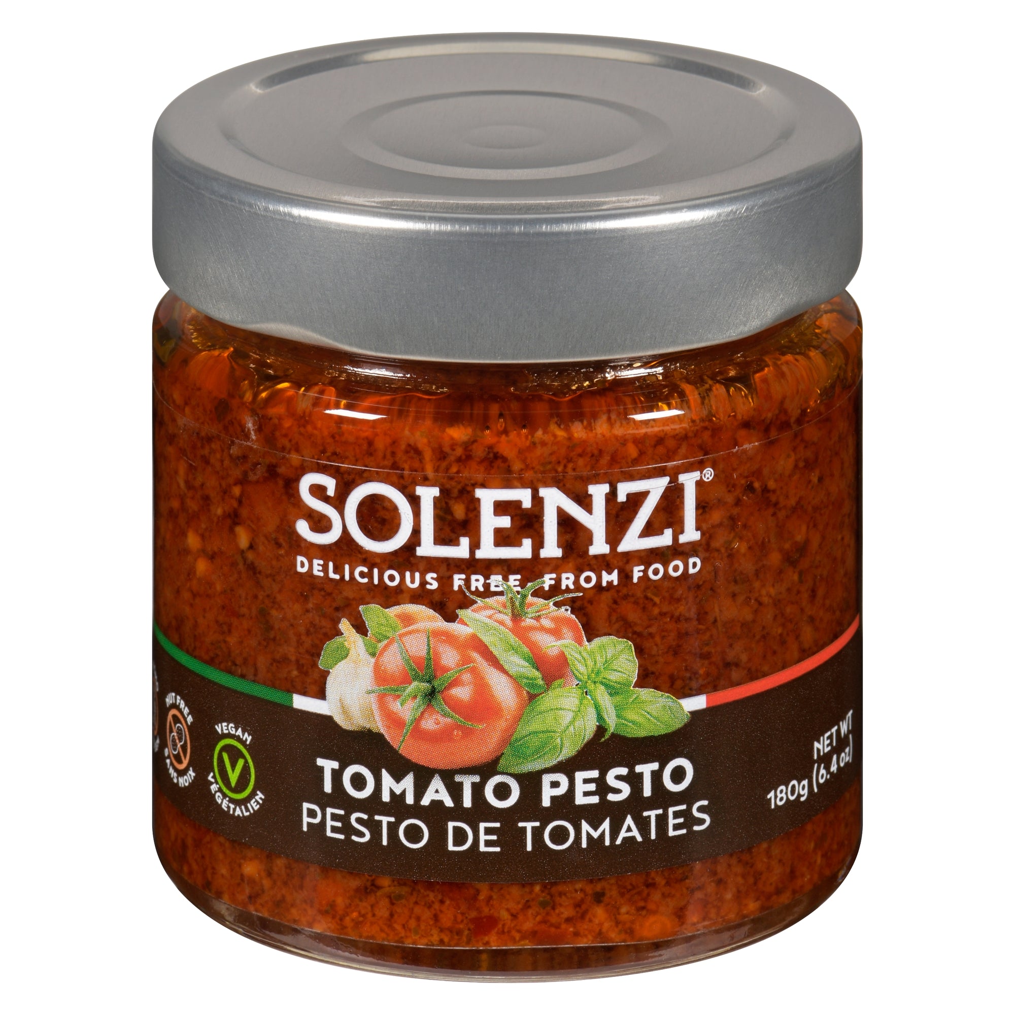 Tomato Pesto 180g | Single