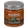 Olive Tapenade 180g (4 pack)