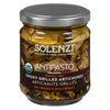 Smoky Grilled Artichokes (4 pack)