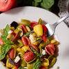 Organic Beetroot, Spinach & Corn Gnocchetti - Solenzi