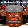 Calabrian Chili Pesto 210g (4 Pack)