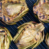 Smoky Grilled Artichokes (4 pack)