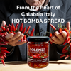 Calabrian Chili Pesto 180g | Single