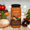 Ortolana Rose Sauce | Single