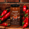 Arrabbiata Calabrian Chili Sauce (4 pack)