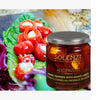 Cherry Peppers & Goat Cheese (4 pack)