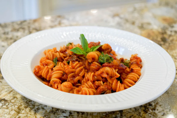 Luscious Lentil Pasta Bundle