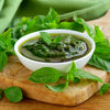 Basil Pesto 180g | Single